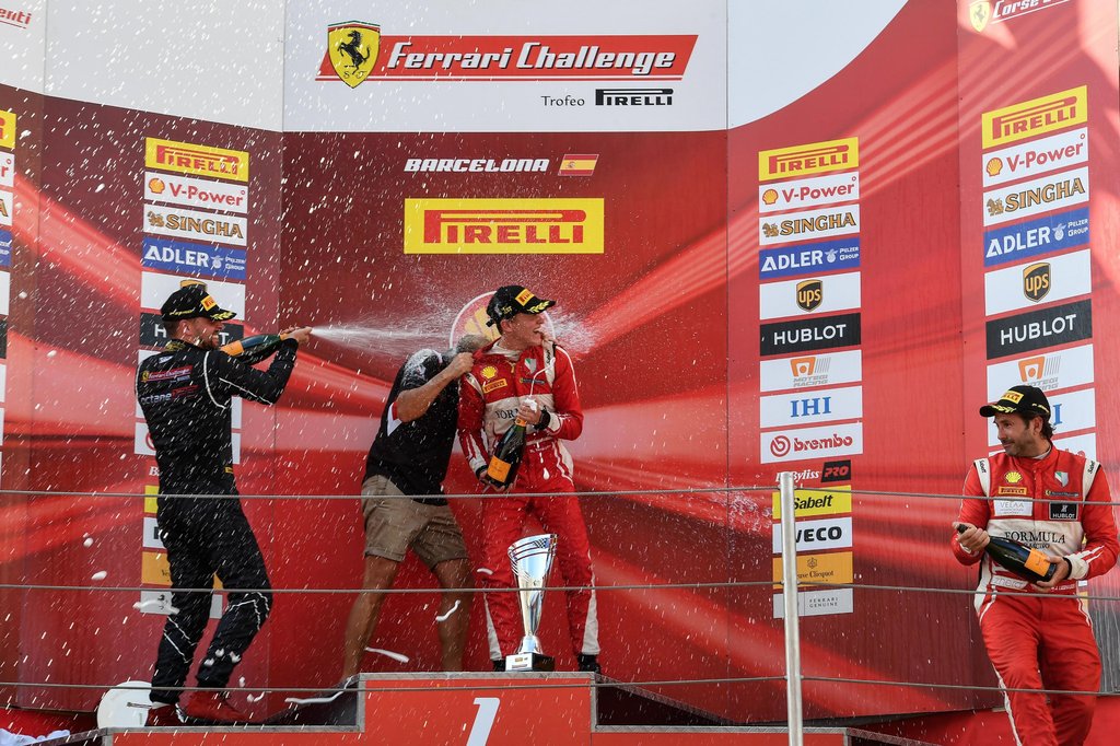 (Foto: Formula Racing)